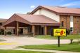 Super 8 by Wyndham Tuscola image 15